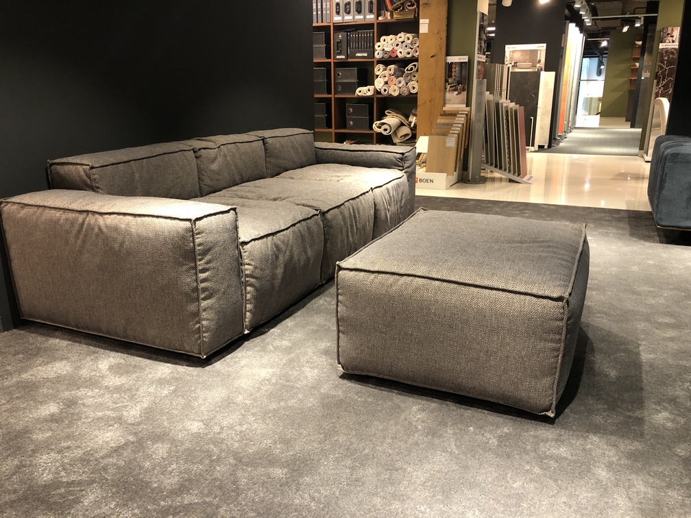 Реплика дивана Bonaldo Peanut 2020