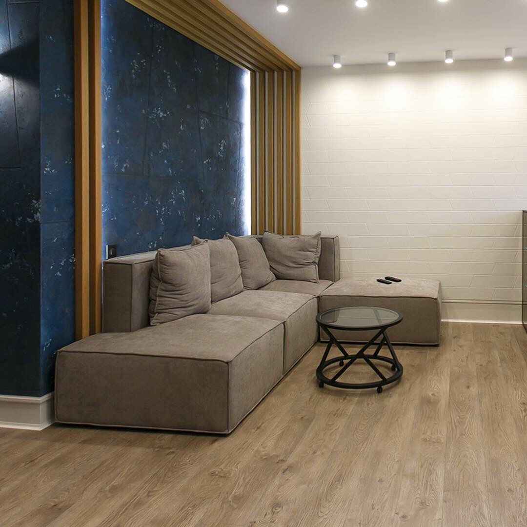 Реплика дивана Bonaldo Peanut 2016